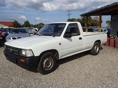 Bild des Angebotes VW Taro