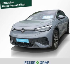 Bild des Angebotes VW ID.5 Pro ACC Alu 20" CarPlay LED Navi RüKa SHZ