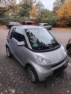 Bild des Angebotes smart forTwo