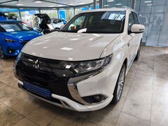 Bild des Angebotes Mitsubishi Outlander PHEV | AHK | App-Connect | 4WD