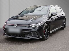 Bild des Angebotes VW Golf GTI 2.0 TSI DSG Clubsport Navi/RFK/Matrix