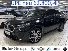 Bild des Angebotes BMW X2 xDrive20d M Sport 20'' IconGlow Memory HUD Prof.Pa