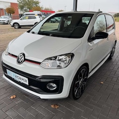 Bild des Angebotes VW up! GTI 1.0 TSI