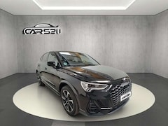 Bild des Angebotes Audi Q3 Sportback 45 TFSI e S line