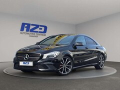 Bild des Angebotes Mercedes-Benz CLA 180 NAVI T-LEDER Bi-XENON PDC