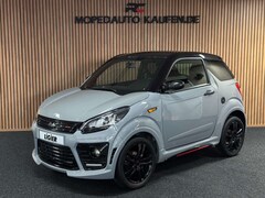 Bild des Angebotes Ligier JS 50 Ultimate Sport Nardo Grey