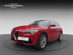 Bild des Angebotes Alfa Romeo Stelvio 2.0 Turbo 16V AT8-Q4 First Edition