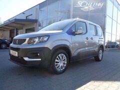 Bild des Angebotes Peugeot Rifter BlueHDI 100 L1 Active *PDC / SH / STH*