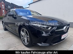 Bild des Angebotes Mercedes-Benz CLS 300 d Burmester/Kamera/Massage