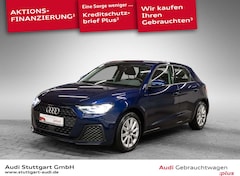 Bild des Angebotes Audi A1 25 TFSI LED SHZ CarPlay Keyless
