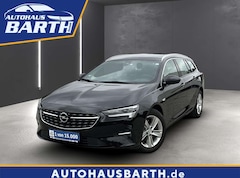 Bild des Angebotes Opel Insignia 2.0 CDTI Business *LED*SHZ*AHZV*NAVI*KLIMA
