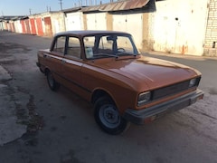Bild des Angebotes Moskvich 2140