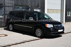 Bild des Angebotes Lancia Voyager Gold Navi, Kamera, Schiebedach, 7-Sitzer
