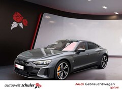 Bild des Angebotes Audi e-tron GT RS quattro ACC Pano Matrix-LED