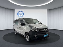 Bild des Angebotes Opel Vivaro Kasten L1H12,9t*KAMERA*TEMPOMAT*KLIMA