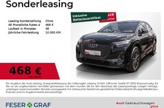 Bild des Angebotes Audi Q4 e-tron Sportback 45 e-tron qu.S-line,Matrix,Navi Pro,AZV,