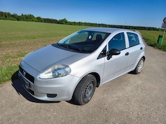 Bild des Angebotes Fiat Grande Punto Punto 1.2 8V
