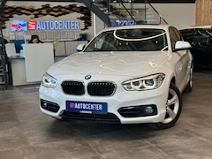 Bild des Angebotes BMW 120 i Sport Line *LED*Navi*Schiebedach*