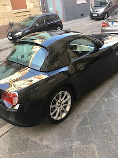 Bild des Angebotes BMW Z4 Z4 roadster 2.0i