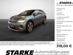 Bild des Angebotes VW ID.4 Pro Performance