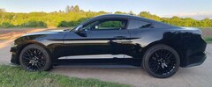 Bild des Angebotes Ford Mustang Garantie 05/2027, Magnetic ride