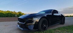 Bild des Angebotes Ford Mustang Mustang GT, Garantie 05/2027, Magnetic ride