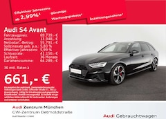 Bild des Angebotes Audi S4 TDI tiptr. AHK/Virtual+/Massage/HuD