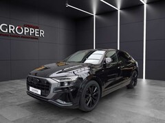 Bild des Angebotes Audi Q8 50 3.0 TDI quattro /AHK/S-line/Matrix/Luftfw