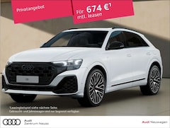Bild des Angebotes Audi Q8 TFSI E-HYBRID QUATTRO 360kW TIPTRONIC