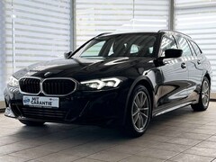 Bild des Angebotes BMW 318 i Widescreen KAMERA Driv.Assist. Unfallfrei