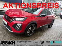 Bild des Angebotes Peugeot 2008 Allure