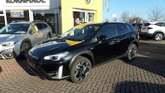 Subaru XV Comfort 2.0ie 150 PS Hybrid Navi, Rückfahrkamera