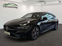 Bild des Angebotes Mercedes-Benz CLA 180 CLA180 ShootingBrake*LED-high*Navi*Kamera*DriveA