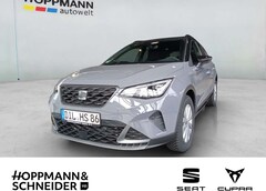 Bild des Angebotes SEAT Arona FR Black Edition 1.0 TSI 85 kW Black Editi