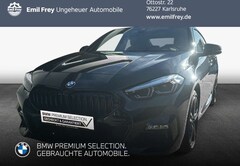 Bild des Angebotes BMW 218 218i Gran Coupe Aut. M Sport