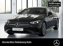 Bild des Angebotes Mercedes-Benz CLE 200 AMG+NIGHT+PANO+360+BURMESTER+TOTW+KEYLESS