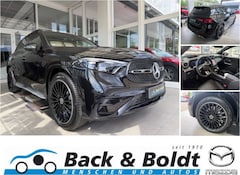 Bild des Angebotes Mercedes-Benz GLC 450 d AMG PREMIUM PLUS+PANO+BURMESTER+AHK+LUFT