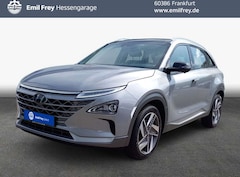 Bild des Angebotes Hyundai NEXO NEXO Prime 120 kW, 5-türig (Wasserstoff)