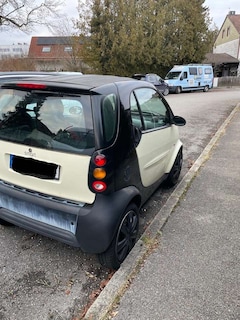 Bild des Angebotes smart #1
