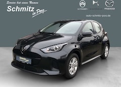 Bild des Angebotes Mazda 2 Centre-Line  Apple CarPlay Android Auto Klimaautom