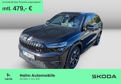 Bild des Angebotes Skoda Kodiaq RS 2,0TSI 265PS DSG 4x4 ACC Navi Pano StH