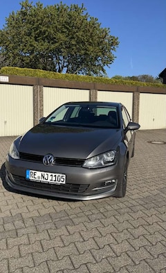 Bild des Angebotes VW Golf Allstar BMT