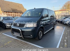 Bild des Angebotes VW T5 Transporter T5 2.5 TDI Multivan Comfortline ATM Top