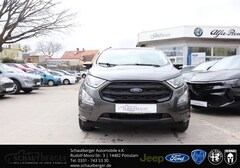 Bild des Angebotes Ford EcoSport ST-Line Automatik Navi Soundsystem B & O Klimaauto