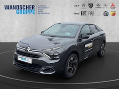 Bild des Angebotes Citroen C4 1.2 PureTech 130 Max HUD+Kam.+KeyLess+LED+SHZ