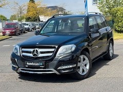 Bild des Angebotes Mercedes-Benz GLK 220 CDI BlueEfficiency 4Matic*1.Hand*Autom.*