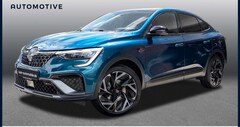 Bild des Angebotes Renault Arkana Full Hybrid 145 Esprit Alpine Alcantara
