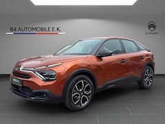 Bild des Angebotes Citroen C4 Elektromotor 136 FEEL Kamera DAB ACC