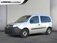 Bild des Angebotes Renault Kangoo +Standheizung+Klima+PDC+Heckklappe+Euro6