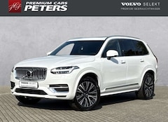 Bild des Angebotes Volvo XC90 Inscription Expression T8 20''LM 7-Sitzer Standhz